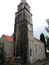 Church of St. Vid