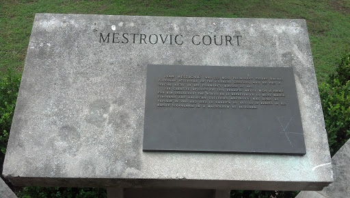 Mestrovic Court