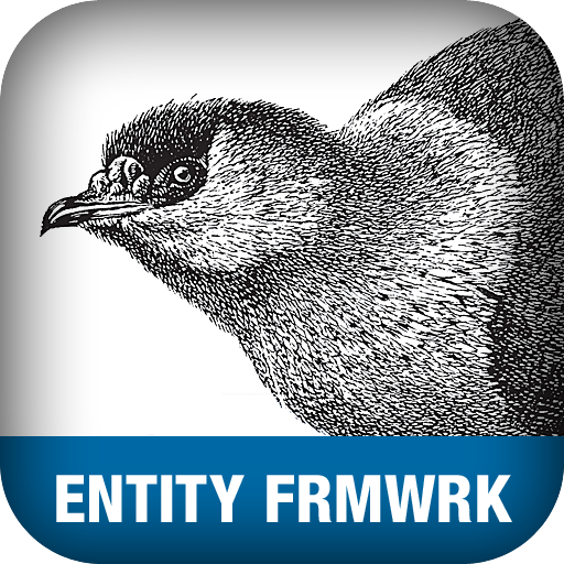 Entity Framework LOGO-APP點子