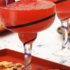 Strawberry Blitz
