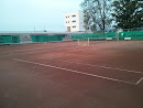 Tennisplatz NO