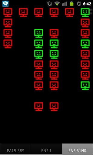 UTCS Labmap