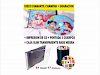 $039 Ctv Impresion Y El Disco Incluido
