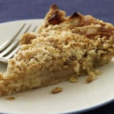 Weight Watchers Apple Crumble