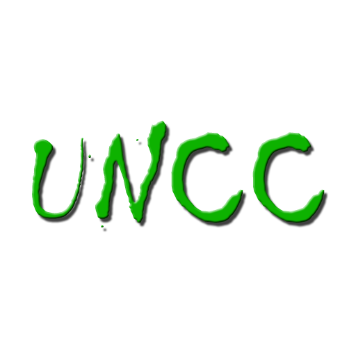 UNCC Route LOGO-APP點子