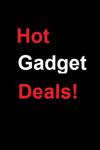 Hot Gadget Deals