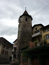 Old Watchtower