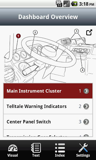 免費下載書籍APP|Autocar ACX I&C Manual app開箱文|APP開箱王