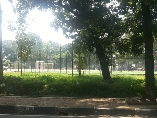 Futsall Park