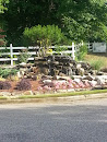 Stonemark Fountain