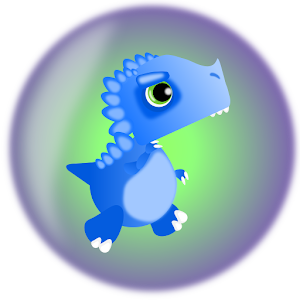 Dashin' Dino.apk 1.0