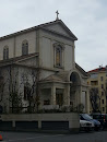 Chiesa Di San Francesco Da Paola