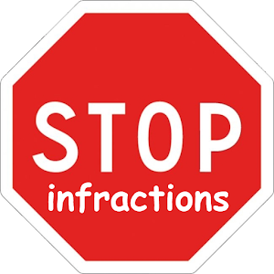 Stop infractions APK for iPhone | Download Android APK ...