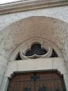 Arche De Portique