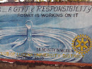 Water a Gift and Responsibility