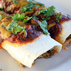 Janae's Enchiladas