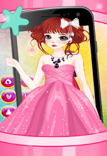 How to install Shopaholic Girls Dress Up 1.0.1 unlimited apk for pc