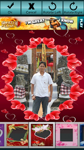 How to install Photo Frame Editor lastet apk for pc