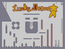 Thumbnail of the map 'Lucky Charms'
