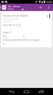 How to download Music Notebook patch 1.1 apk for bluestacks