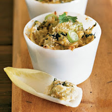 Warm Artichoke and Spinach Dip