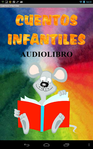 Audiolibro: Cuentos Infantiles