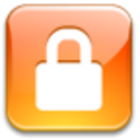 Lock Screen mobile app icon