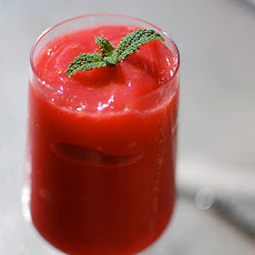 Watermelon Daiquiri