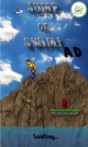 Jump or Swim AD