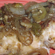 Ww 6 Points - Pollo Borracho (Drunken Chicken)