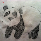 robo panda