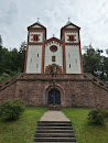 Mespelbrunn Kapelle