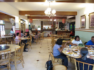 Restoran ole sayang