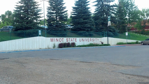 Minot State University