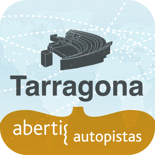 abertis Tarragona LOGO-APP點子