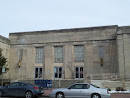 Hagerstown Post Office