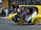 Yellow Transport