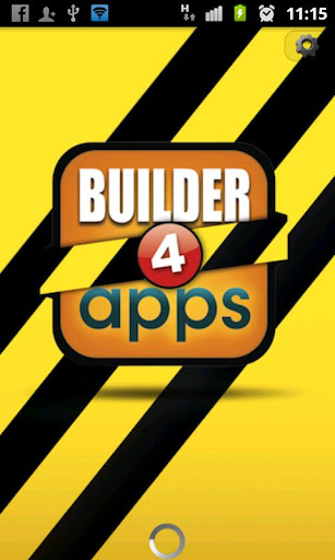 Builder 4 Apps