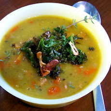 Split Pea Soup