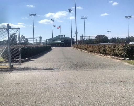 Paradise Park Softball Complex