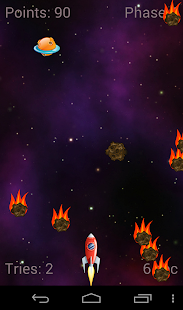 How to mod Space flight patch 1.2 apk for bluestacks