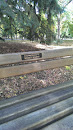 Wendy Marsh Memorial Bench 