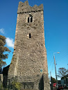 Franciscan Bell Tower