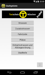 How to mod Taxischein München Probe 1.03 unlimited apk for android