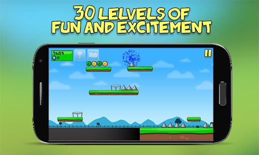 How to install Bouncers Adventures patch 2.0.2 apk for android