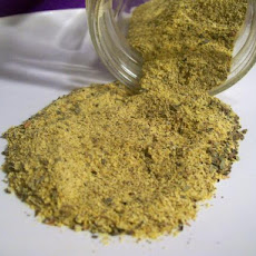 Vital Spice Mix