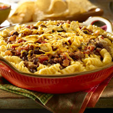 Chili Mac Casserole