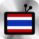 TV Thailand mobile app icon