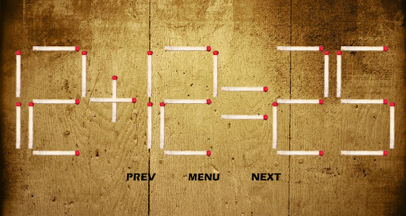 How to download Mathematical Matchstick Puzzle 1.0.1 mod apk for pc