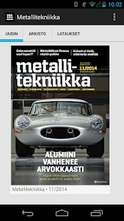 How to mod Metallitekniikka patch apk for android